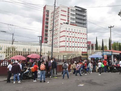Suman 29 las personas fallecidas por la explosión de la pipa en Iztapalapa
