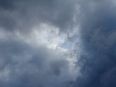 Clima en Neuquén: miércoles gris, con lluvias, nevadas y mucho frío en la cordillera