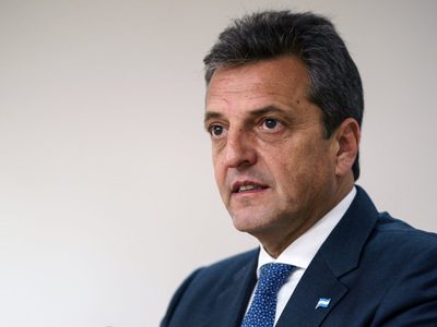 Sergio Massa anticipó que su ministro de Economía será de otra fuerza política