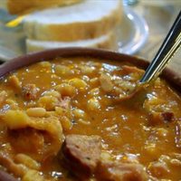 ¡Al rescate!: Reeditan libro con recetas históricas
