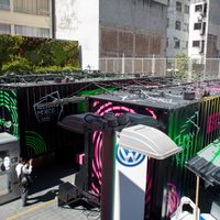 El PopUp Tour: Alemania itinerante en México