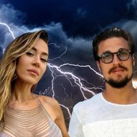 Fin del misterio: Jimena Barón contó cómo logró soltar a Daniel Osvaldo