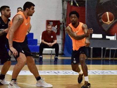 San Lorenzo se juega la vida en la Basketball Champions Americas