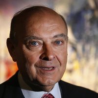 "La verdad sobre el 2001": Domingo Cavallo justificó a De la Rúa y apuntó contra Duhalde