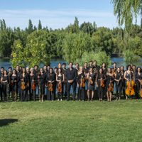 La Orquesta Sinfónica del Neuquén se presenta en el Español