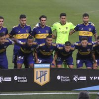Boca: los tres titulares que no serán convocados ante Huracán y el probable once