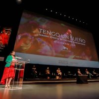 Alejandra Frausto presume que hay en la cultura del país “un cambio radical”