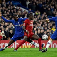 El importante jugador del Chelsea que busca el Liverpool
