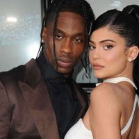 Kylie Jenner y Travis Scott: las fotos que generan dudas sobre un posible reencuentro