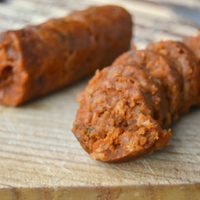 Chorizos de soja: la receta bomba que tenés que preparar este finde para comer delicioso