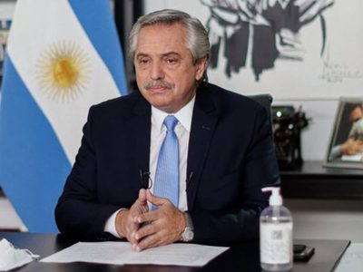El sector aguarda la presentación del proyecto de ley de promoción de inversiones hidrocarburíferas