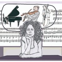 Música en cuarentena (IV)