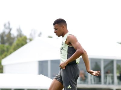 Mundial de clubes: el regreso de Mbappé como plato fuerte
