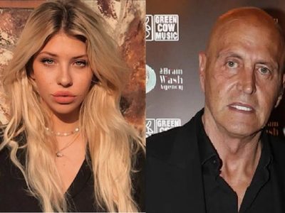 La traición de Anita Matamoros que ha quebrado la relación con su padre definitivamente