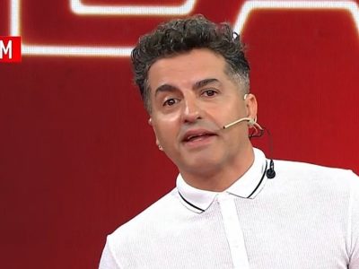 La negativa de Ángel de Brito y el cambio radical de su rumbo laboral
