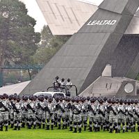 Guardia Nacional: Una corporación improvisada e ineficiente