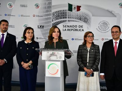 Jueza da al Senado un ultimátum para designar a comisionados del INAI