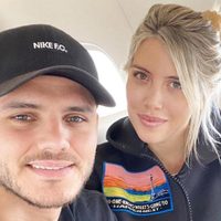 Desde el círculo íntimo de los Icardi, revelaron la verdad de la relación de Mauro y Wanda Nara