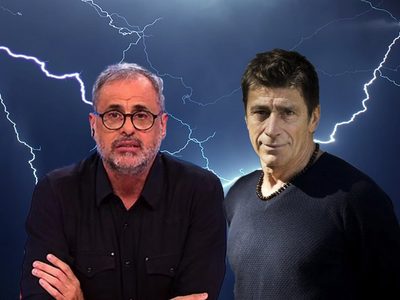 Repudiable: Jorge Rial expuso el peor secreto detrás de Nicolás Repetto y reavivó un escándalo