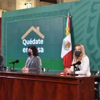 Una alegría para Latinoamérica, la producción de vacunas entre México y Argentina: Carla Vizzotti
