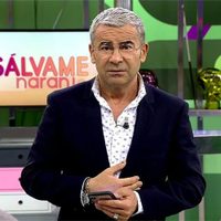 Jorge Javier Vázquez perdió el control en vivo: le quitó la careta a esta famosa periodista española