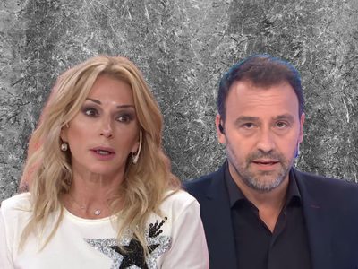 Iba a pasar: Yanina Latorre se cruzó con Adrián Pallares y se dijeron de todo