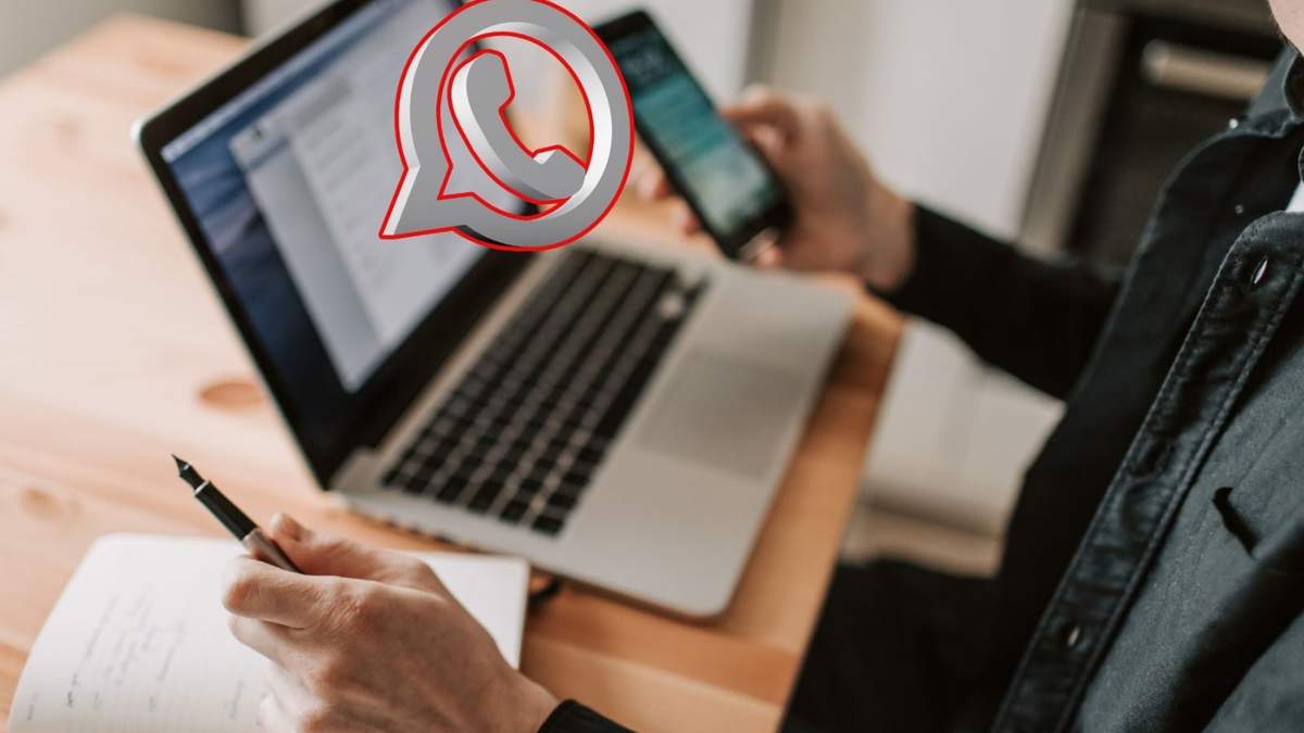 Android y iPhone manejan sistemas distintos para guardar el historial de conversaciones.