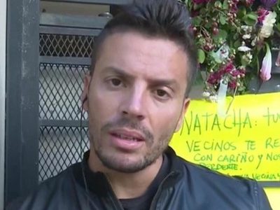 El duro descargo de Ulises Jaitt contra Thelma Fardin en las redes: “Sos una violenta que miente”