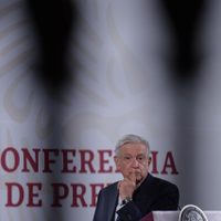 Si médicos deciden que me toca, me vacuno contra el covid en una mañanera: AMLO