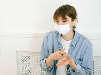 Circulación del virus respiratorio sincitial: información clave para esta temporada