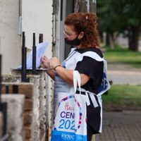 Censo 2022: cuáles son los requisitos para ser voluntario