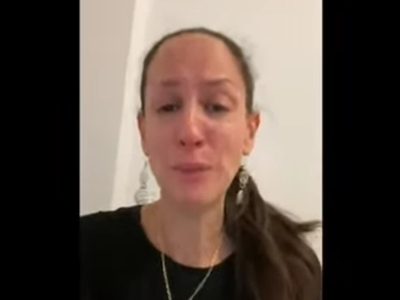 Mexicana atrapada en Argentina está incomunicada e ilocalizable, denuncia su abogado