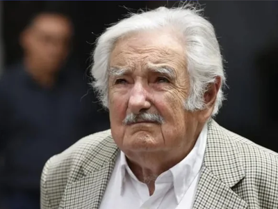 Pepe Mujica confirmó un problema de salud que lo deja en el filo de la vida