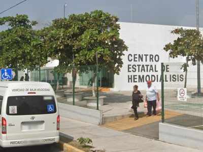 Muere una menor de 16 años a la que le negaron hemodiálisis en Colima