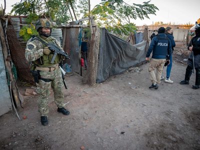 Semestre violento en Mendoza: aumentaron los homicidios