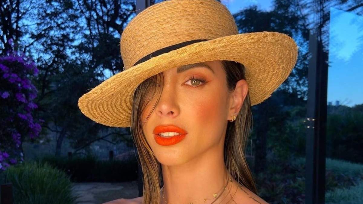 Daniela Colett. Fuente: (Instagram)