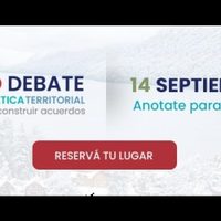 Mapuches alertan sobre foro debate organizado por Consenso Patagonia: "Promueve el odio y racismo”
