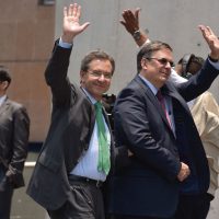 La liberación de la maestra Gordillo, 'una decisión que respetamos”: Esteban Moctezuma
