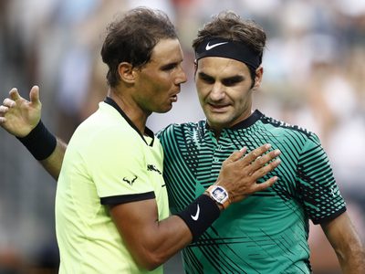 El increíble mensaje de Roger Federer a Rafael Nadal tras la conquista en Roland Garros