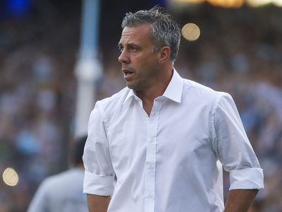 Atlético Tucumán despidió al entrenador Lucas Pusineri