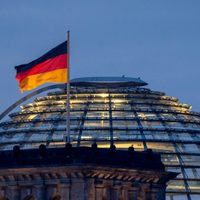 El canciller Olaf Scholz acepta la derrota en las elecciones nacionales en Alemania