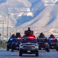 Cuatro policías de Coahuila fueron sancionados por extorsionar a connacionales