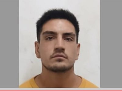 Se fugó otra vez: el increíble historial de un condenado que burló a la policía en el Hospital Heller