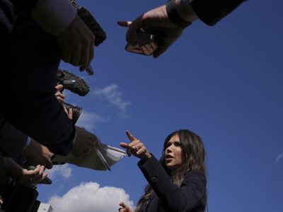 Kristi Noem: redada de coreanos en planta de Hyundai no frenará inversión en EU