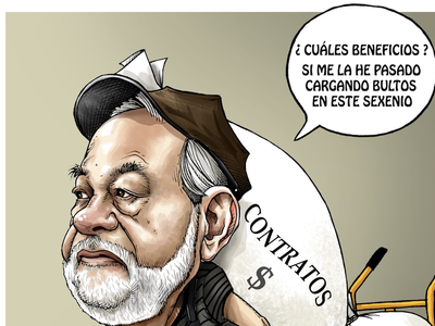 Nosotros los Forbes