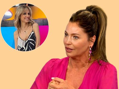 Guerra fría entre Karina Mazzocco y Mariana Fabbiani: el motivo que tensaría la situación