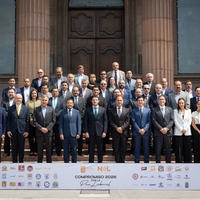Paz laboral ha permitido la consolidación de más de 125 mil MDD a NL en los últimos cuatro años