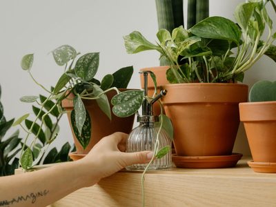 El secreto de los viveristas para reproducir tu planta de Potos por esquejes y en pocos pasos