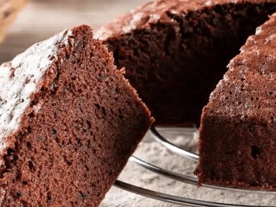 Torta Nesquik: sin balanza y con solo 2 huevos, prepará esta tremenda receta para tus mates de la tarde