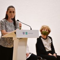 Reforma al Presupuesto Participativo no busca cancelarlo: Sheinbaum